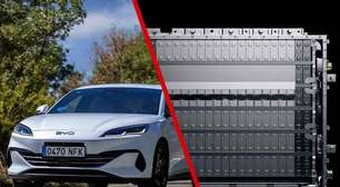 A China já venceu a corrida das baterias de estado sólido: deu o passo decisivo ao vendê-las antes de qualquer outro país em seus carros elétricos