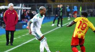 Wesley França entra no radar de gigantes da Premier League