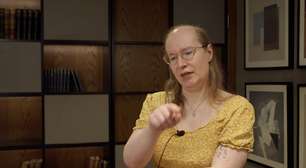 Comunidade levanta rumores sobre Daira-Emma Hopwood ser Satoshi Nakamoto