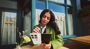 VP Global de Design e Branding Explica por Que o Lifestyle Tech É a "Alma da Motorola para 2026"