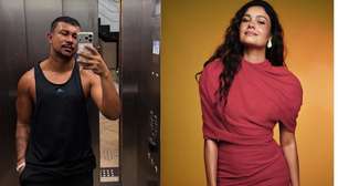 Crise no amor: combinação astral de Sophie Charlotte e Xamã