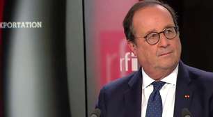 Ex-presidente francês defende autonomia estratégica europeia diante de 'ruptura' gerada por Trump