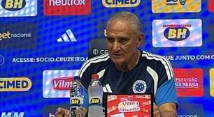 Vila Nova acerta contrato de 2 anos com reforço após Tite no Cruzeiro liberar atleta
