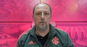 Inter vai a loucura com decisão da FGF sobre o Gre-Nal 449: "lamentável"