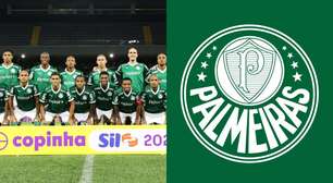 Palmeiras hoje na Copinha! Onde assistir e tudo mais sobre o confronto contra o Batalhão-TO