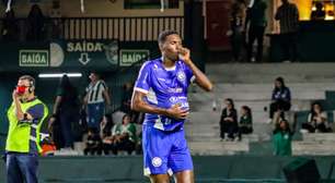 Foz do Iguaçu derrota o Coritiba na estreia pelo Paranaense