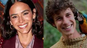 Bruna Marquezine é detonada após ser confundida com mulher trans: 'Cara de homem'