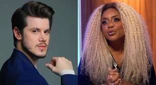 BOMBA! Médico expõe a verdade e acusa Cariúcha de agressão: 'Nunca imaginei'