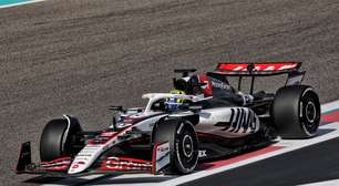 F1: Komatsu diz que Haas só ficará satisfeita quando vencer corridas