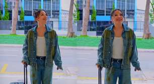 Priscilla toma atitude e acaba com rumores de participação no 'BBB 26'