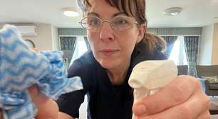 'Passei-me por faxineira em um lar para idosos. Isso foi o que descobri'