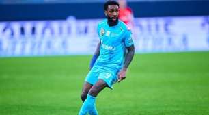 Reunião por Gerson dura horas, e Cruzeiro cita entraves: "Muito complexa"