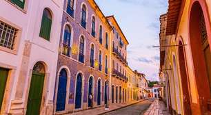 Dicas de viagem em SãoLuís: praias, centro histórico e passeios culturais