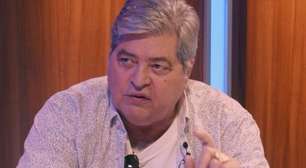 Futuro de Datena na RedeTV! gera dúvidas; entenda