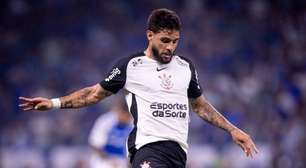 Corinthians define data da volta aos treinos de Yuri Alberto após viagem à Itália