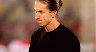 Flamengo rescinde contrato com jogador