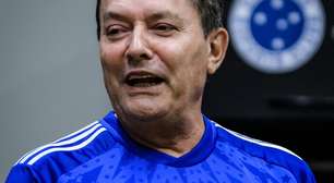 Chelsea oferece bolada por jogador do Cruzeiro, que bate o martelo