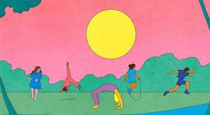 Cinco mudanças de estilo de vida para ajudá-lo a viver mais e melhor