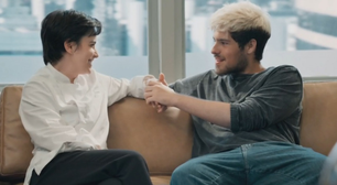 Mãe e filho? Teoria que une Samira e Raul em Três Graças