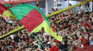 Inter reduz preços e anuncia ingressos a partir de R$ 6 no Gauchão e R$ 16 no Brasileirão