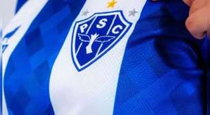 Uma ideia que deu certo: marca própria do Paysandu chega aos 10 anos