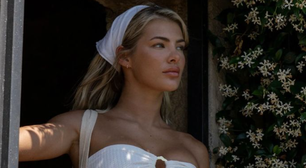 Seios à mostra? Moda underboob volta a ser sucesso nas praias