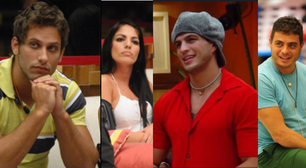 BBB já teve ex-participante? Essa não é a primeira vez