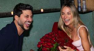 Gabi Martins abre o jogo sobre relação com humorista e rebate críticas sobre pedido de namoro: 'Boteco'