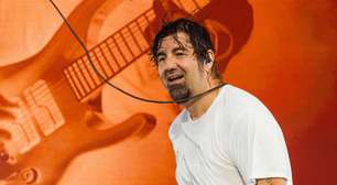 Mulher da capa de 'Around the Fur' do Deftones relembra foto icônica dos anos 1990