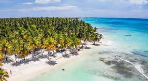 Latam anuncia voo direto do Brasil para Punta Cana