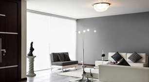 Decoração moderna: como o estilo transforma ambientes com minimalismo e praticidade