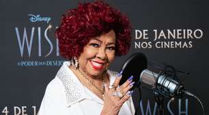 Alcione tem carro roubado no Rio de Janeiro durante férias em Angra dos Reis