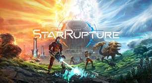 StarRupture - Conheça o jogo que vem sendo a grande surpresa do começo de 2026