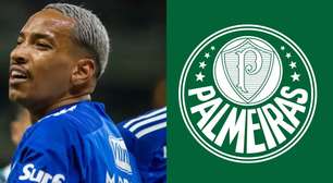 Palmeiras observa, mas algo mudou nos bastidores e alvo pode escapar; entenda