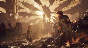 Diretor de Clair Obscur Expedition 33 culpa Final Fantasy 10 por chefão final fácil demais