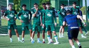 É MUITA GRANA! Jogador do Goiás recebe oferta de salário SURREAL para Série A e balança