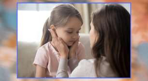 Não é drama: quando a ansiedade infantil aparece no corpo