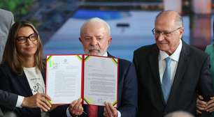 Lula veta PL da dosimetria: o que acontece agora?