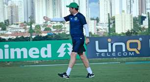 Pedido de Daniel Paulista? Goiás se aproxima de jogador avaliado em R$ 1,8 mi