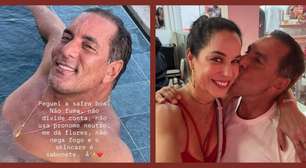 Carol Chequer se declara de forma inusitada a ídolo do Vasco