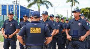 GCM de Ferraz de Vasconcelos ganha reforço com entrega de sete viaturas e 34 novos guardas