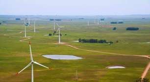 Usina eólica no RS reabre debate sobre fronteira entre Brasil e Uruguai