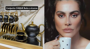 BBB 26: Cleo Pires pode ser uma das famosas do Camarote; entenda a teoria