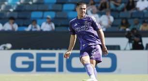 Internacional estuda avançar na contratação de volante indicado por Pezzolano