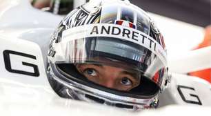 Fórmula E: Jake Dennis aposta em histórico positivo para vencer no México