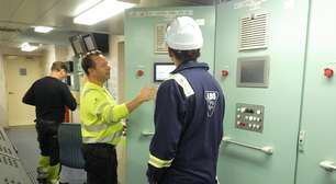 Especialista fala sobre conformidade no offshore