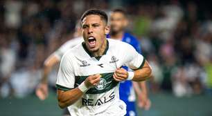 Análise: Coritiba domina, mas cede vitória ao Foz do Iguaçu