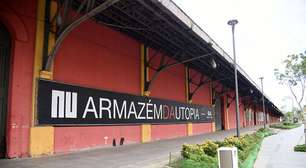 Armazém da Utopia lança projeto de formação cultural para moradores de comunidades do Rio