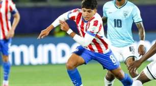 Atlético confirma acerto com Osmar Giménez, que troca farpas com ex-empresário