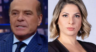 UAU! Marcelo de Carvalho detona Daniela Lima: 'Lixo de pessoa'